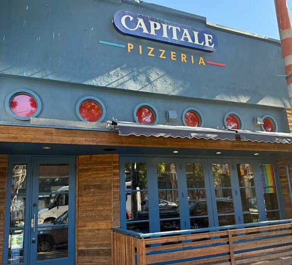 CapitalePizza
