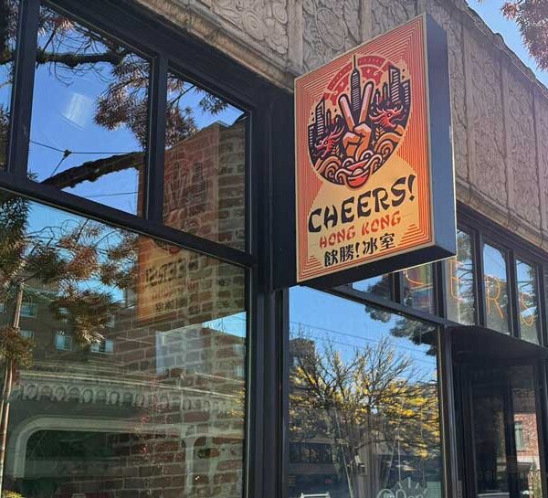 CheersHongKong