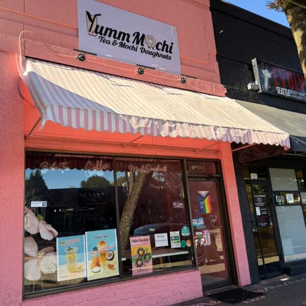 YummMochi